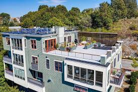 Portland, cumberland county, maine, united states. Is This Absurdly Posh Condo For Sale In Portland Worth 2 3m