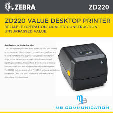7.8.40.15370 new supported zebra printers: Mb Communication å¸–å­ Facebook
