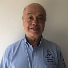 Profile for Víctor Serrano Álvarez Maestro Instructor Fundación  Internacional René Mey