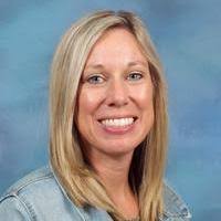 Second Grade Teacher