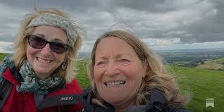 The North Wales Pilgrim's Way