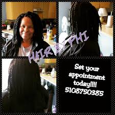 Profile for Lady Phi's Hands of Magic