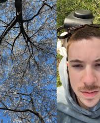 Had my Britney moment