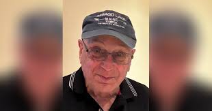 Obituary for Eugene A. Day