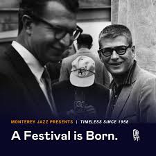 How it all started! Jimmy Lyons