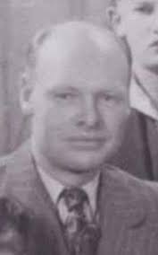 George Elmer Johnson (1902-1963)