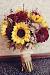 Wedding Fall Bouquet