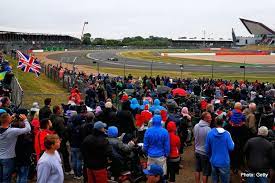 After stealing the spotlight at wimbledon last week, hollywood icon tom cruise has also made a celebrity appearance at the british. Silverstone Set To Run Alternative F1 Weekend Format Grand Prix 247