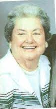 Obituary information for Helen Armstrong Jones