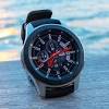 Yes, it says gear s3 frontier on the back of that watch, but this 22mm silicone band is fit to work with. 3