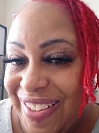 Hello, I'm Terrie and something to know about me is I truly love my God ! I  love my church and my friends. I love everyone I do not judge anyone !