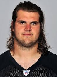 Austin Pasztor, Cleveland, Offensive Tackle