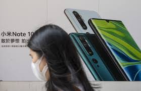 The xiaomi redmi note8 is available in crystal green, and crystal blue color variants in online stores, and xiaomi showrooms in bangladesh. Exclusive Warning Over Chinese Mobile Giant Xiaomi Recording Millions Of People S Private Web And Phone Use