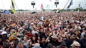 Steeped in history, myth and the smell of incense. Glastonbury Festival 2019 All You Need To Know Including Line Up Set Times Weather Site Map And Banned Items West Country Itv News