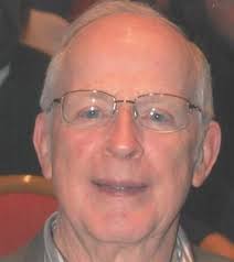 Robert Kirkpatrick Obituary (1931