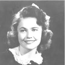 Mary McEnulty Obituary