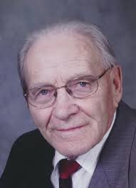 Obituary information for Louis Joseph Frere