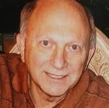 Obituary information for James Cappello