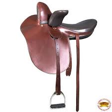 Saddles Side Saddle