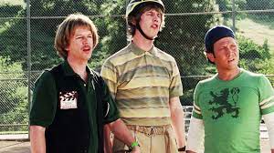 Check spelling or type a new query. Trailer The Benchwarmers 2006 Mubi