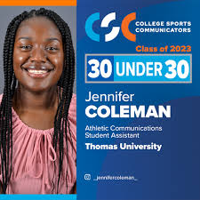 Announcing the CSC 30 Under 30 Class of 2023