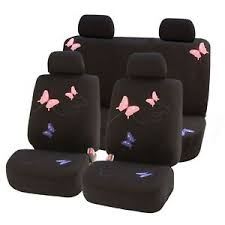 The sunflower car front seat cover is made of. Seat Covers For Jeep Universal For Sale Ebay