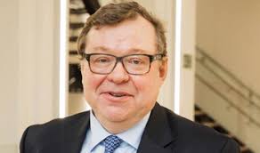 Chairman of the FSMA re-elected chair of the European Regional Committee of  the international organization IOSCO