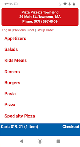 We did not find results for: Pizza Pizzazz Townsend For Android Apk Download
