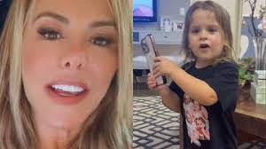 Maria Scarpa's Instagram, Twitter & Facebook