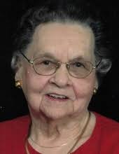 Obituary information for Lillian L. Mayberry Vieth