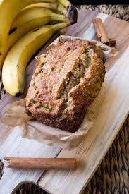 Saftiges Bananenbrot Ohne Zucker Mehl Rezept Bananenbrot Ohne Zucker Zuckerfreie Rezepte Bananen Brot