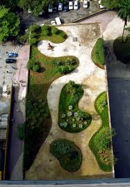 Os Grandes Arquitetos 6 Roberto Burle Marx Arquitetura Paisagista Arquitetura De Paisagem Arquitetos Paisagistas