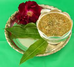 Yummilicioussss Ugadi Pachadi Family Recipe Family Meals Recipes Food