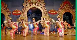 Tari piring berasal dari makna properti ilmusiana. Tari Pendet Kekayaan Kebudayaan Bali