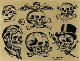Pin On Traditional Tattoo