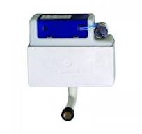 Wholesale ODM Classic in wall Pneumatic concealed cistern ...