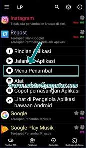 Metode yang dibahas di sini akan memungkinkan anda untuk install aplikasi lucky patcher ke gadget android tanpa root. Cara Mudah Menggunakan Lucky Patcher Tanpa Root Mister Komputer