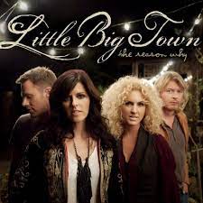 On this page you can download little big town albums and mp3 songs compilations for free without registration. Little Big Town The Reason Why Amazon Com Music
