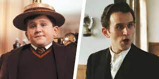 The devil all the time. Dudley Dursley In Devil All The Time Harry Melling Reactions