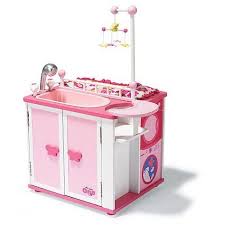Bitty Baby Changing Table Ebay Amazon Com Our Generation Baby Doll Care Center With Accessories Toys Games Baby Doll Furniture Baby Dolls Little Girl Toys
