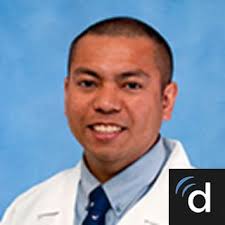 Dr. David Walton, MD