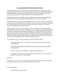 Bagaimana cara mendapatkan anak perempuan? Cara Mendapatkan Bayi Laki