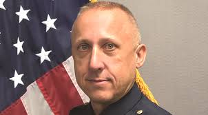 Palm Bay Police Commander John Resh Retires After 30 Years of Service