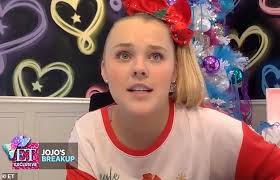 You can tell us what you think of your favourite musical.ly stars and take quizzes on everything from my little pony to star wars! Jojo Siwa Board Game For Kids Pulled For Inappropriate Questions Daily Mail Online