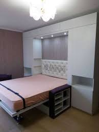 диван трансформер 3 в 1 диван стол кровать цена 2 Shkaf Krovat Divan Divan V Razmer Krovati Home Decor Furniture Bed