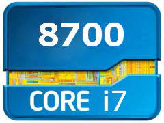 Amd ryzen 3rd gen (3000) series is better without even a question. Userbenchmark Amd Ryzen 5 5600x Vs Intel Core I7 8700