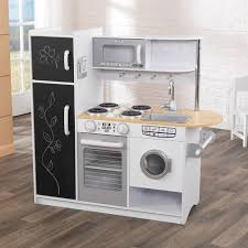 kidkraft pepperpot play kitchen kid