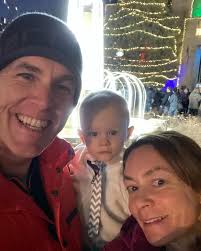 Amanda McCracken, Journalist