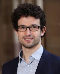 Christopher Hoffmann folgt auf Kalle Grundmann