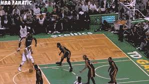 The lakers community on reddit. Rondo Celtics Rajon Gif Find On Gifer